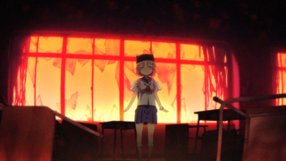 Illustration for article titled School-Live! adds a new twist to a stale genre